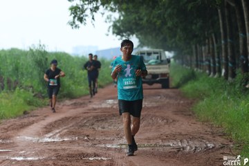COTECCONS - LÊ PHONG BÌNH DƯƠNG HALF MARATHON 2023 - Ảnh #505519