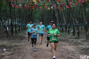 COTECCONS - LÊ PHONG BÌNH DƯƠNG HALF MARATHON 2023 - Ảnh #502056