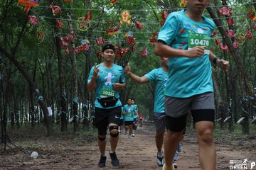 COTECCONS - LÊ PHONG BÌNH DƯƠNG HALF MARATHON 2023 - Ảnh #501594