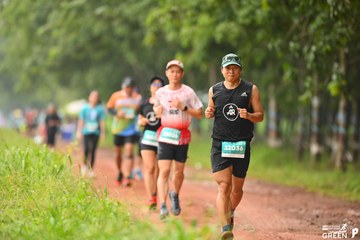 COTECCONS - LÊ PHONG BÌNH DƯƠNG HALF MARATHON 2023 - Ảnh #499240
