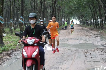 COTECCONS - LÊ PHONG BÌNH DƯƠNG HALF MARATHON 2023 - Ảnh #503127
