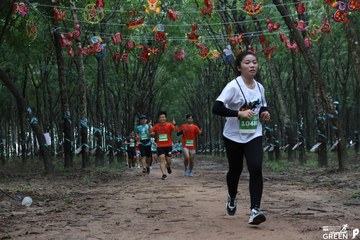 COTECCONS - LÊ PHONG BÌNH DƯƠNG HALF MARATHON 2023 - Ảnh #501800
