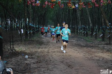 COTECCONS - LÊ PHONG BÌNH DƯƠNG HALF MARATHON 2023 - Ảnh #499877