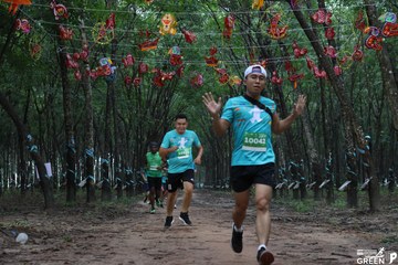 COTECCONS - LÊ PHONG BÌNH DƯƠNG HALF MARATHON 2023 - Ảnh #501132