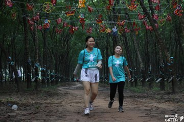COTECCONS - LÊ PHONG BÌNH DƯƠNG HALF MARATHON 2023 - Ảnh #500652