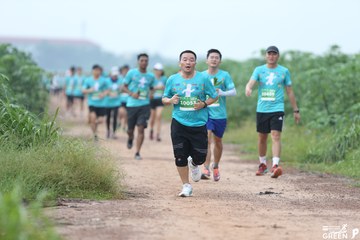 COTECCONS - LÊ PHONG BÌNH DƯƠNG HALF MARATHON 2023 - Ảnh #499358