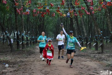 COTECCONS - LÊ PHONG BÌNH DƯƠNG HALF MARATHON 2023 - Ảnh #502071
