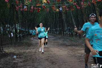 COTECCONS - LÊ PHONG BÌNH DƯƠNG HALF MARATHON 2023 - Ảnh #500104
