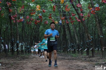 COTECCONS - LÊ PHONG BÌNH DƯƠNG HALF MARATHON 2023 - Ảnh #501095
