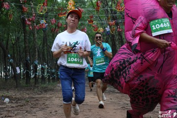 COTECCONS - LÊ PHONG BÌNH DƯƠNG HALF MARATHON 2023 - Ảnh #501440