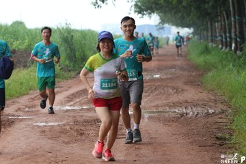 COTECCONS - LÊ PHONG BÌNH DƯƠNG HALF MARATHON 2023 - Ảnh #506038