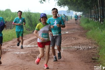 COTECCONS - LÊ PHONG BÌNH DƯƠNG HALF MARATHON 2023 - Ảnh #506036