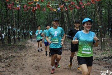 COTECCONS - LÊ PHONG BÌNH DƯƠNG HALF MARATHON 2023 - Ảnh #502165
