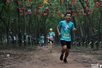 COTECCONS - LÊ PHONG BÌNH DƯƠNG HALF MARATHON 2023 - Ảnh #501235