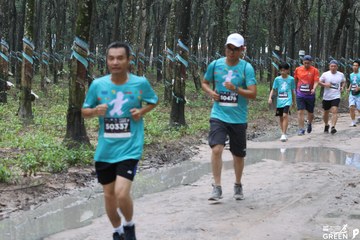 COTECCONS - LÊ PHONG BÌNH DƯƠNG HALF MARATHON 2023 - Ảnh #504038
