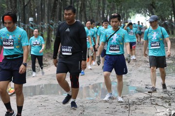 COTECCONS - LÊ PHONG BÌNH DƯƠNG HALF MARATHON 2023 - Ảnh #504350