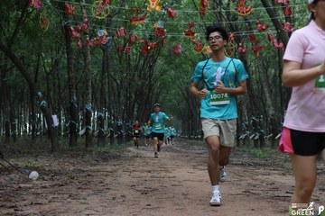 COTECCONS - LÊ PHONG BÌNH DƯƠNG HALF MARATHON 2023 - Ảnh #501253