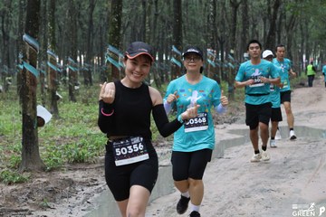 COTECCONS - LÊ PHONG BÌNH DƯƠNG HALF MARATHON 2023 - Ảnh #503526