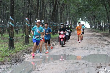 COTECCONS - LÊ PHONG BÌNH DƯƠNG HALF MARATHON 2023 - Ảnh #503095