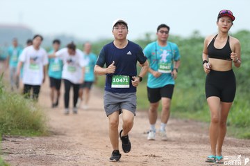 COTECCONS - LÊ PHONG BÌNH DƯƠNG HALF MARATHON 2023 - Ảnh #499245