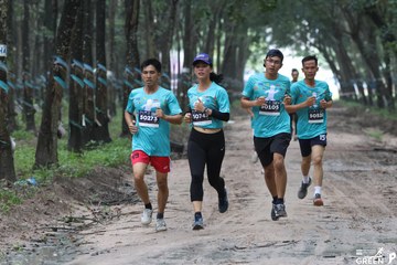 COTECCONS - LÊ PHONG BÌNH DƯƠNG HALF MARATHON 2023 - Ảnh #503170