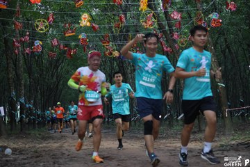COTECCONS - LÊ PHONG BÌNH DƯƠNG HALF MARATHON 2023 - Ảnh #499819