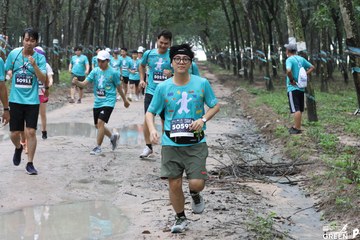 COTECCONS - LÊ PHONG BÌNH DƯƠNG HALF MARATHON 2023 - Ảnh #504604