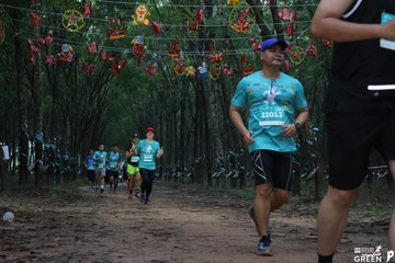 COTECCONS - LÊ PHONG BÌNH DƯƠNG HALF MARATHON 2023 - Ảnh #500414