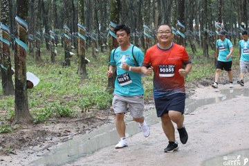 COTECCONS - LÊ PHONG BÌNH DƯƠNG HALF MARATHON 2023 - Ảnh #504893