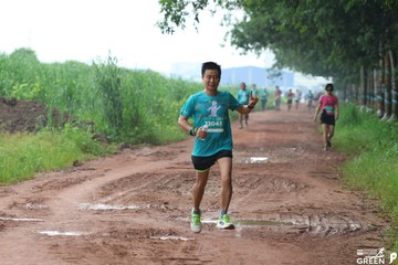 COTECCONS - LÊ PHONG BÌNH DƯƠNG HALF MARATHON 2023 - Ảnh #506335