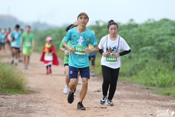 COTECCONS - LÊ PHONG BÌNH DƯƠNG HALF MARATHON 2023 - Ảnh #499565