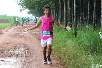 COTECCONS - LÊ PHONG BÌNH DƯƠNG HALF MARATHON 2023 - Ảnh #506087