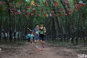 COTECCONS - LÊ PHONG BÌNH DƯƠNG HALF MARATHON 2023 - Ảnh #501191