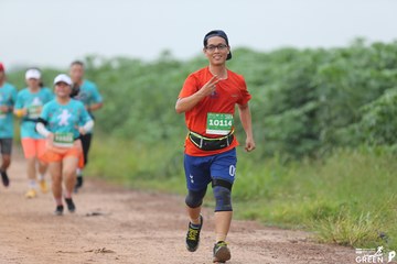 COTECCONS - LÊ PHONG BÌNH DƯƠNG HALF MARATHON 2023 - Ảnh #499159
