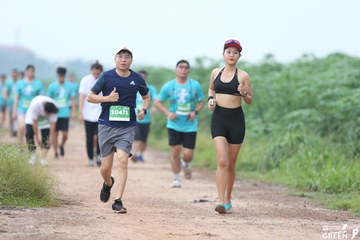 COTECCONS - LÊ PHONG BÌNH DƯƠNG HALF MARATHON 2023 - Ảnh #499226