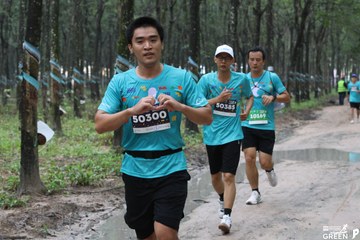 COTECCONS - LÊ PHONG BÌNH DƯƠNG HALF MARATHON 2023 - Ảnh #503541