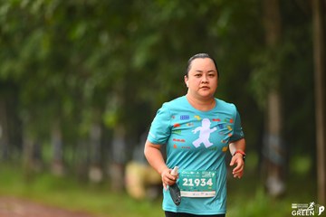 COTECCONS - LÊ PHONG BÌNH DƯƠNG HALF MARATHON 2023 - Ảnh #499149