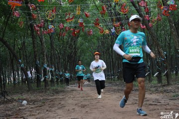 COTECCONS - LÊ PHONG BÌNH DƯƠNG HALF MARATHON 2023 - Ảnh #502608