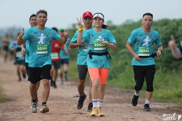 COTECCONS - LÊ PHONG BÌNH DƯƠNG HALF MARATHON 2023 - Ảnh #499188