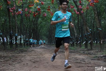 COTECCONS - LÊ PHONG BÌNH DƯƠNG HALF MARATHON 2023 - Ảnh #501081