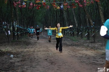 COTECCONS - LÊ PHONG BÌNH DƯƠNG HALF MARATHON 2023 - Ảnh #500123