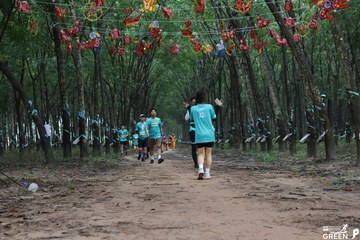 COTECCONS - LÊ PHONG BÌNH DƯƠNG HALF MARATHON 2023 - Ảnh #502629