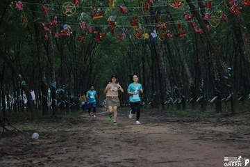 COTECCONS - LÊ PHONG BÌNH DƯƠNG HALF MARATHON 2023 - Ảnh #500528