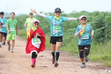 COTECCONS - LÊ PHONG BÌNH DƯƠNG HALF MARATHON 2023 - Ảnh #499584
