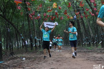COTECCONS - LÊ PHONG BÌNH DƯƠNG HALF MARATHON 2023 - Ảnh #502586