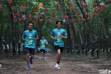 COTECCONS - LÊ PHONG BÌNH DƯƠNG HALF MARATHON 2023 - Ảnh #501077