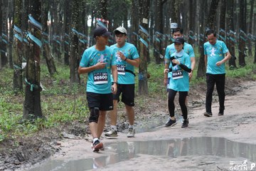 COTECCONS - LÊ PHONG BÌNH DƯƠNG HALF MARATHON 2023 - Ảnh #503704