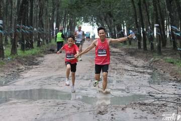 COTECCONS - LÊ PHONG BÌNH DƯƠNG HALF MARATHON 2023 - Ảnh #503286