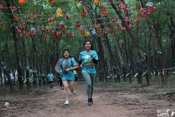COTECCONS - LÊ PHONG BÌNH DƯƠNG HALF MARATHON 2023 - Ảnh #502492