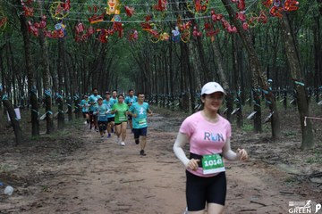 COTECCONS - LÊ PHONG BÌNH DƯƠNG HALF MARATHON 2023 - Ảnh #502042
